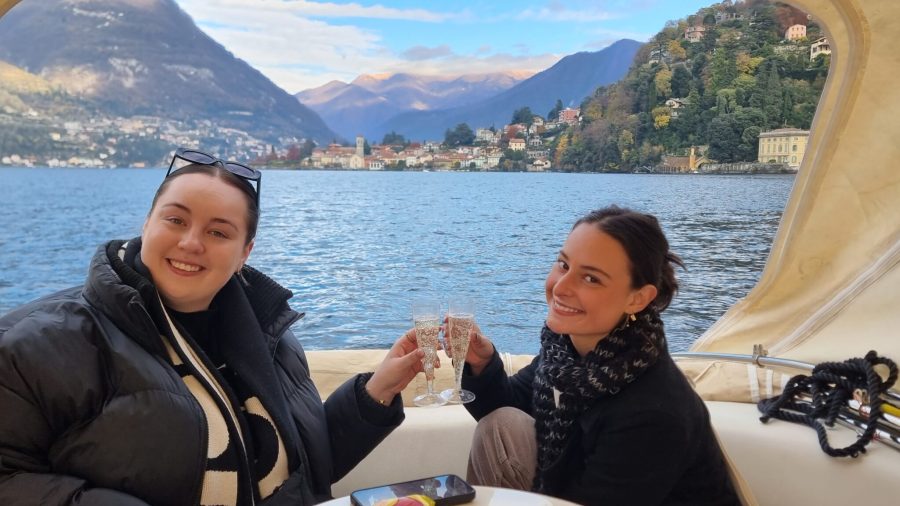 lago di como addio nubilato e celibato in barca (2)