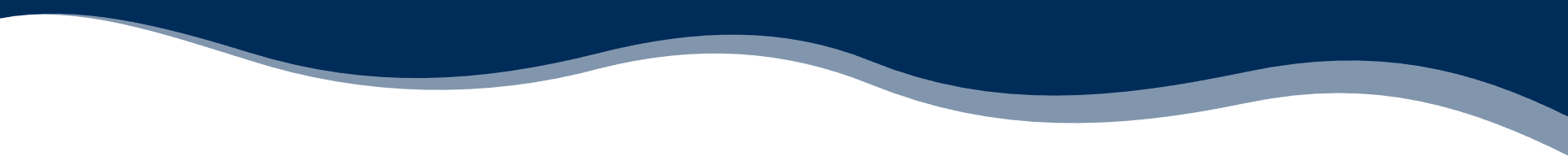 Wavy dark blue and green horizontal color bands.