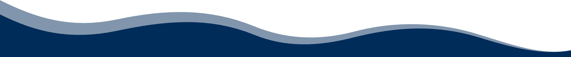 Dark blue and green wavy layered pattern.