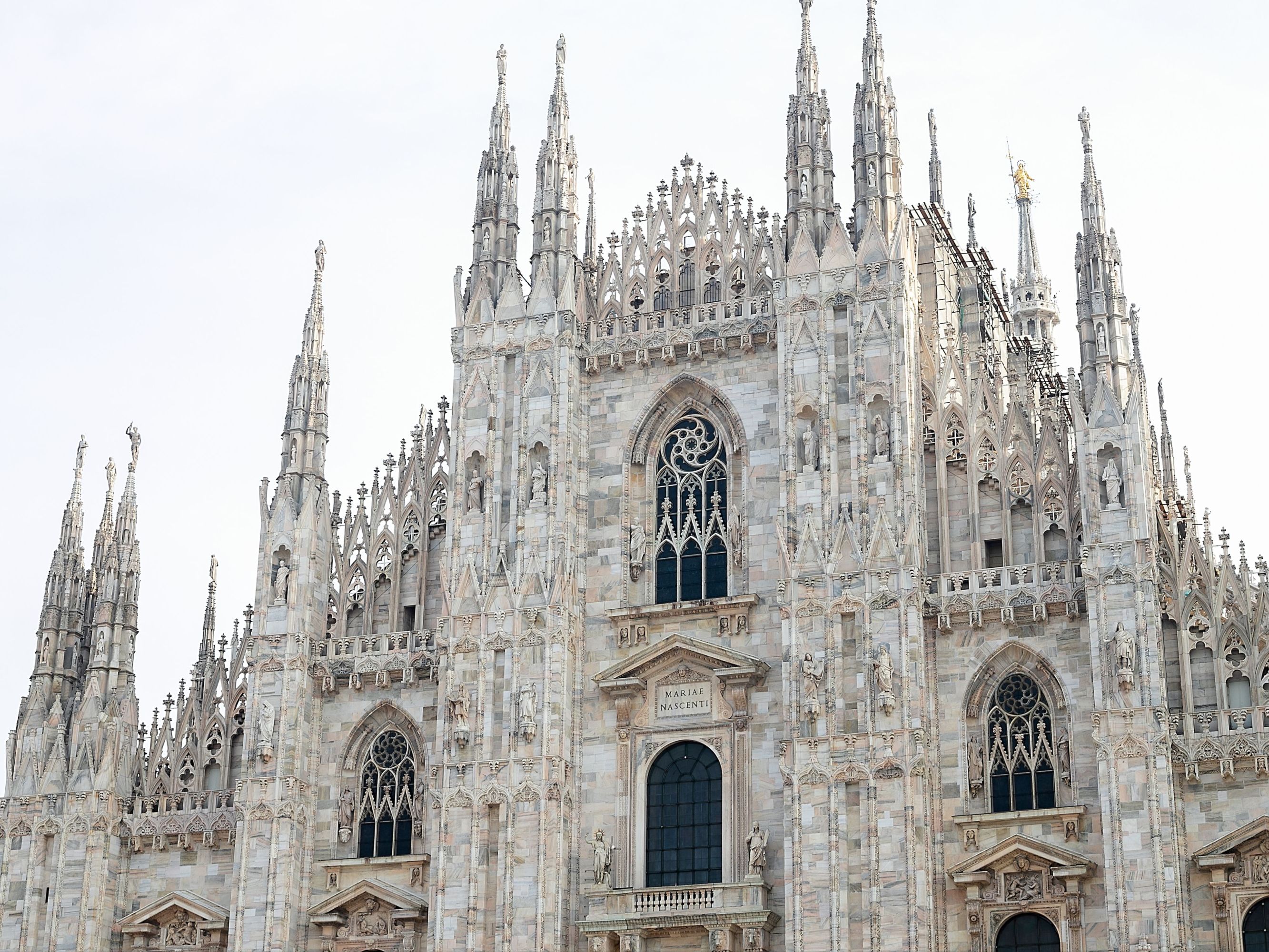 Train from Milan to Lake Como city and boat tour